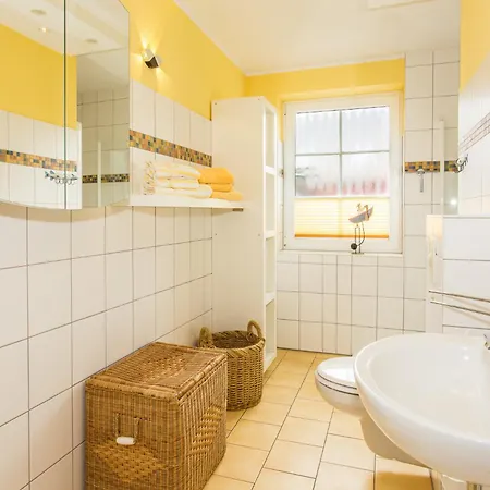 Apartament Deichweg 12