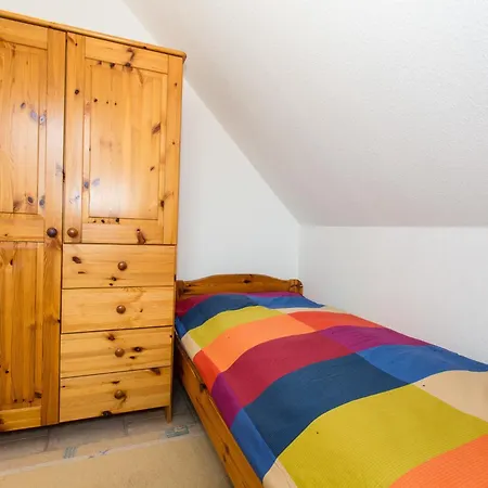 Deichweg 12 Apartament *