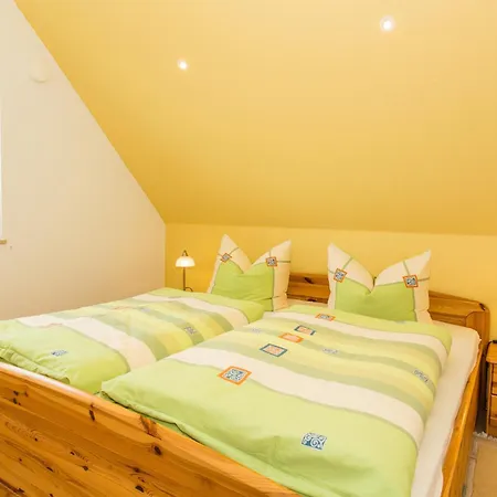 Apartament Deichweg 12 *