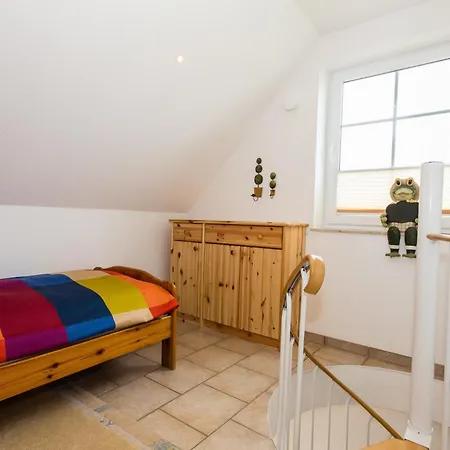 Deichweg 12 Apartament Zingst