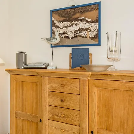 Deichweg 12 Apartament *